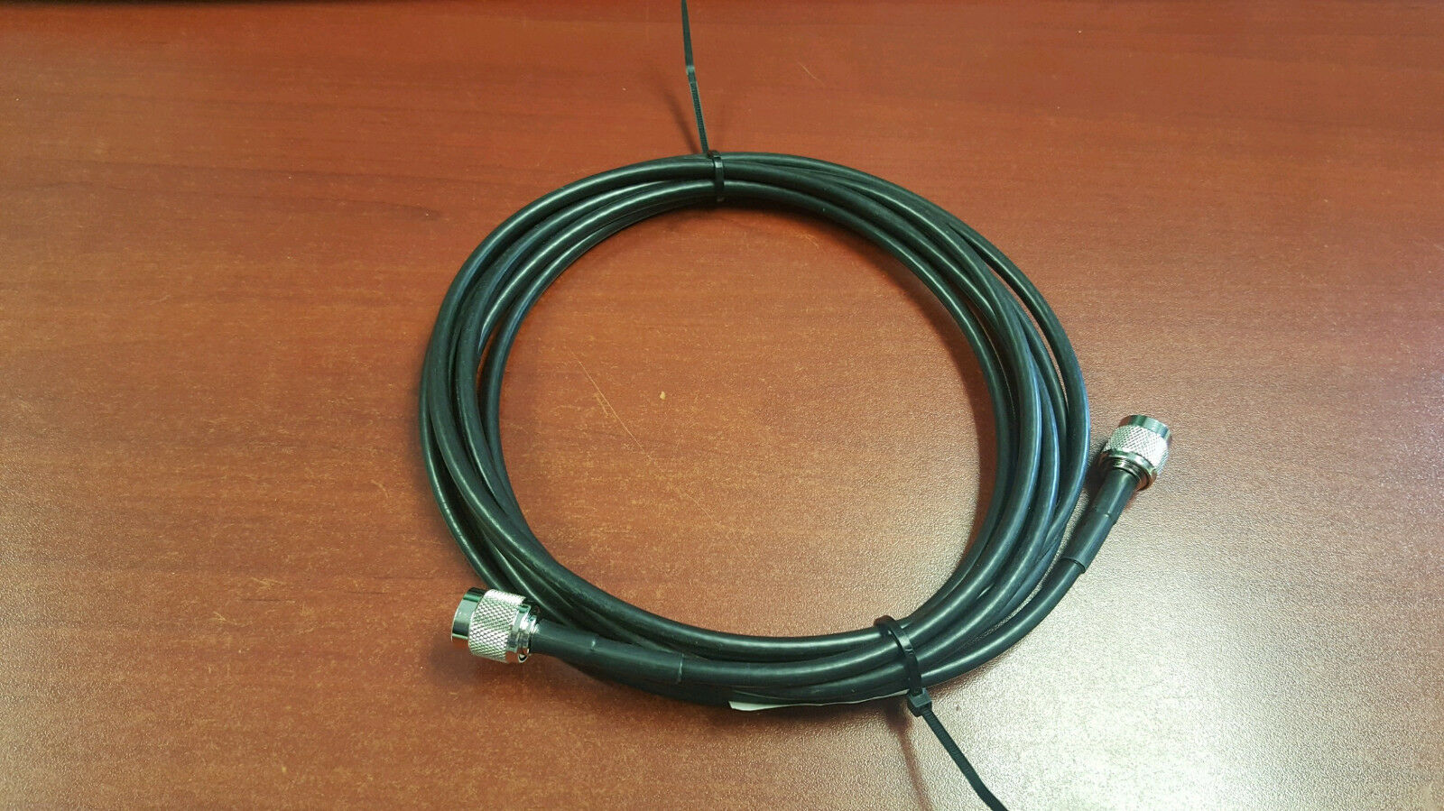 Gps Antenna Coax Cable For Trimble & Ag Leader - Custom Lengths