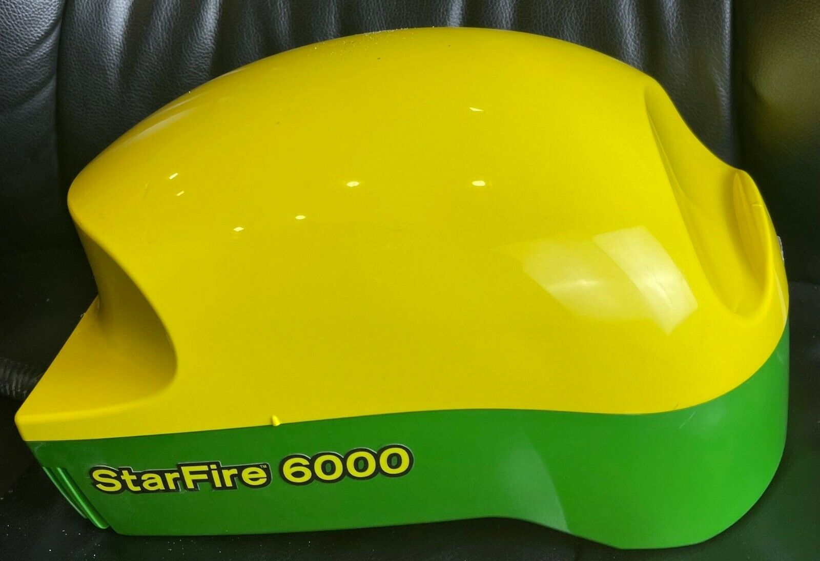 John Deere Starfire 6000 Gps Receiver Sf1 , Sf3 & Rtk Activations